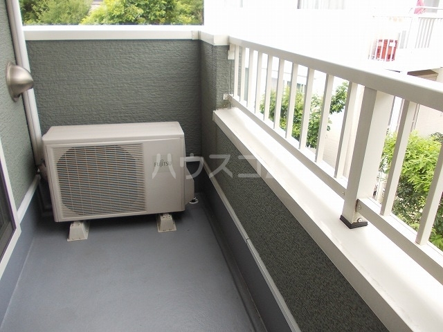 15/29 バルコニー