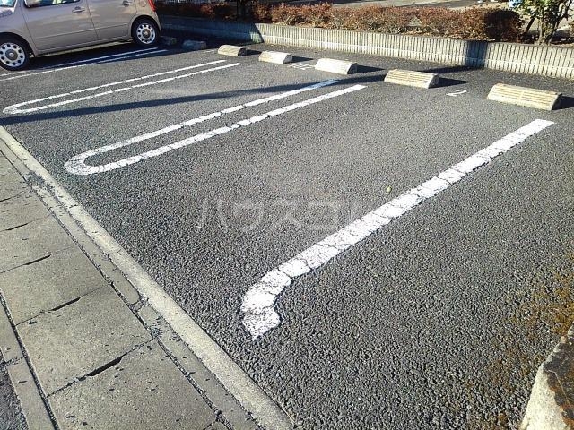 15/21 駐車場