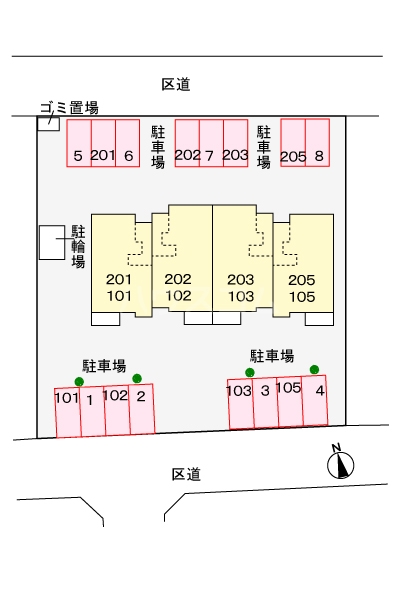 4/21 室内