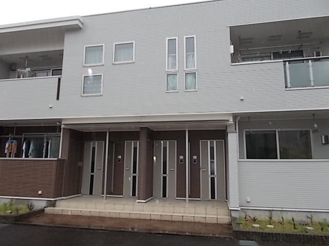 13/20 エントランス