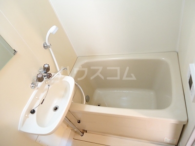 浴室