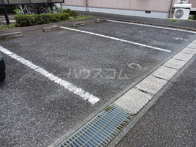 15/21 駐車場