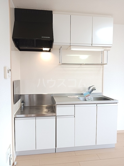 8/21 キッチン