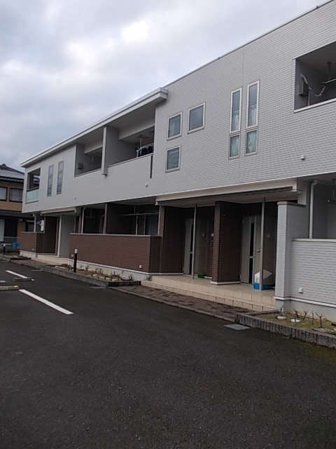 2/8 エントランス