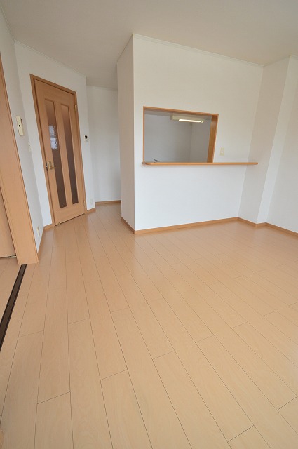 3/20 リビング/ダイニング