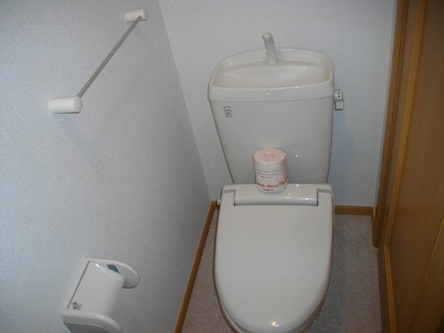 9/20 トイレ