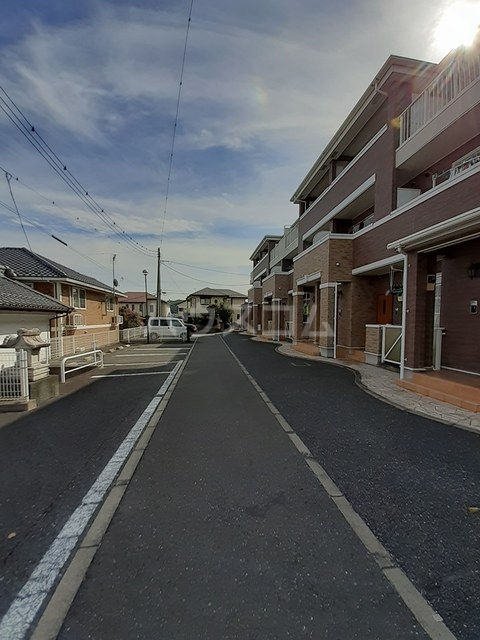 15/21 駐車場
