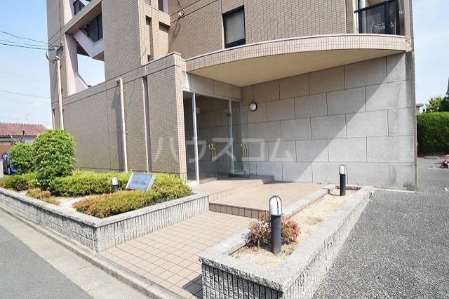 2/12 エントランス