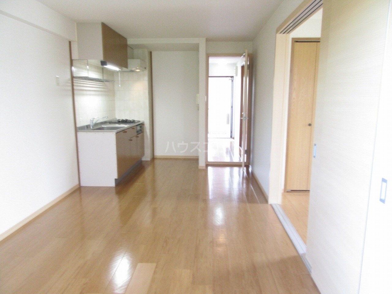 4/26 リビング/ダイニング