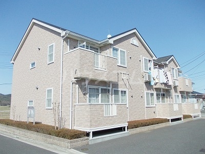 1/21 外観