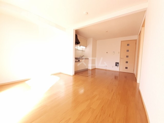 3/21 リビング/ダイニング