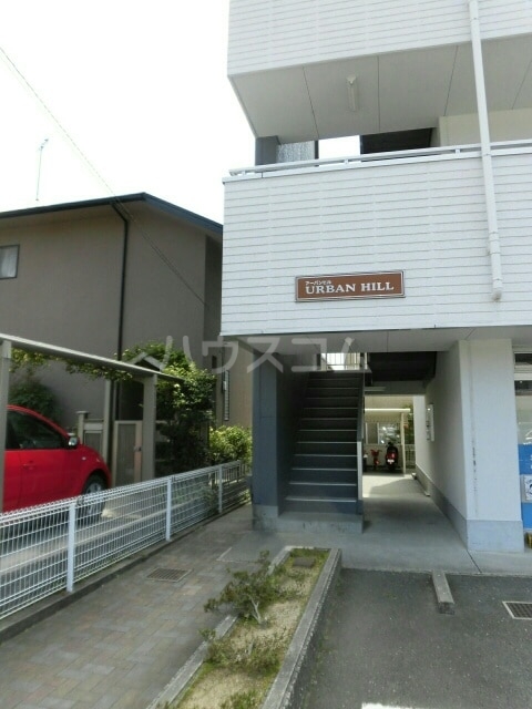 15/30 エントランス