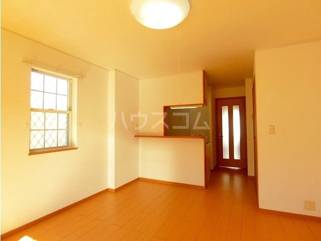 4/21 リビング/ダイニング