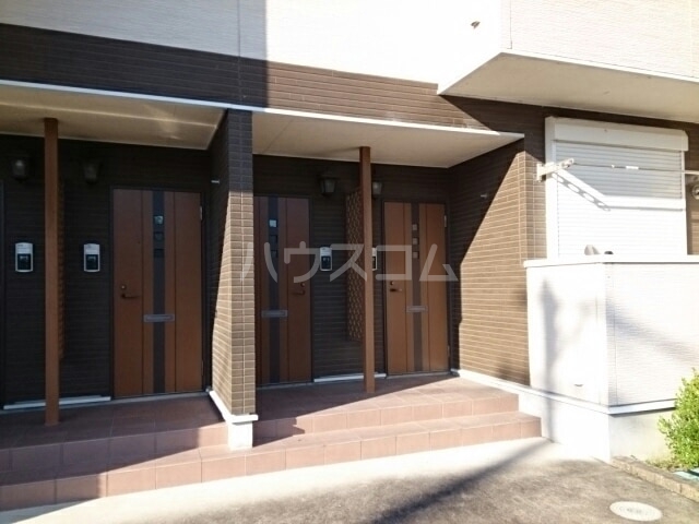 2/12 エントランス