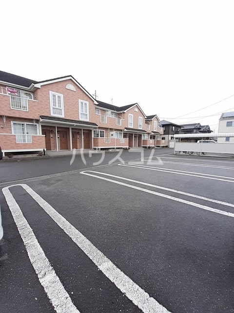 17/27 駐車場