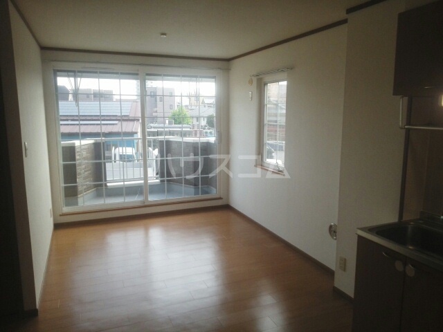 8/30 リビング/ダイニング