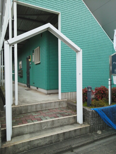 19/29 エントランス