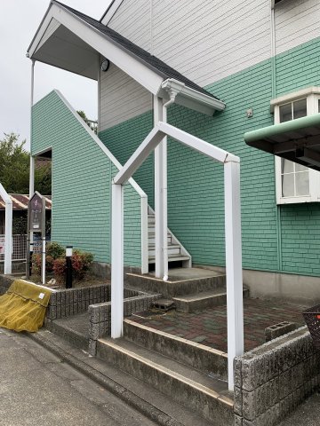 21/29 エントランス