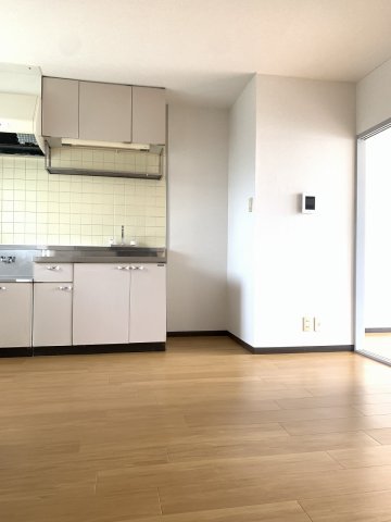 5/29 リビング/ダイニング