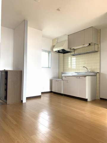 4/29 リビング/ダイニング