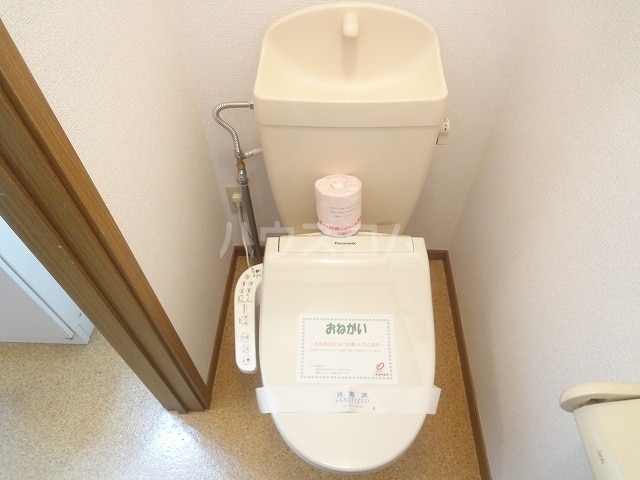 9/20 トイレ