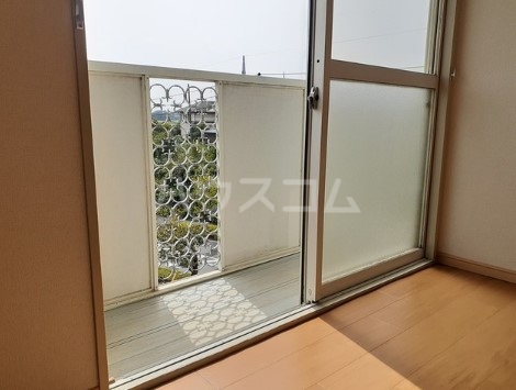 13/20 バルコニー