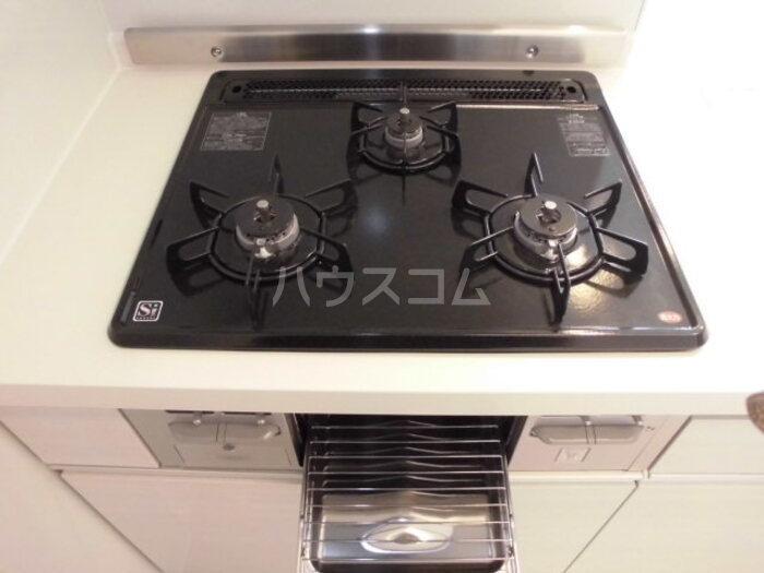 7/19 キッチン