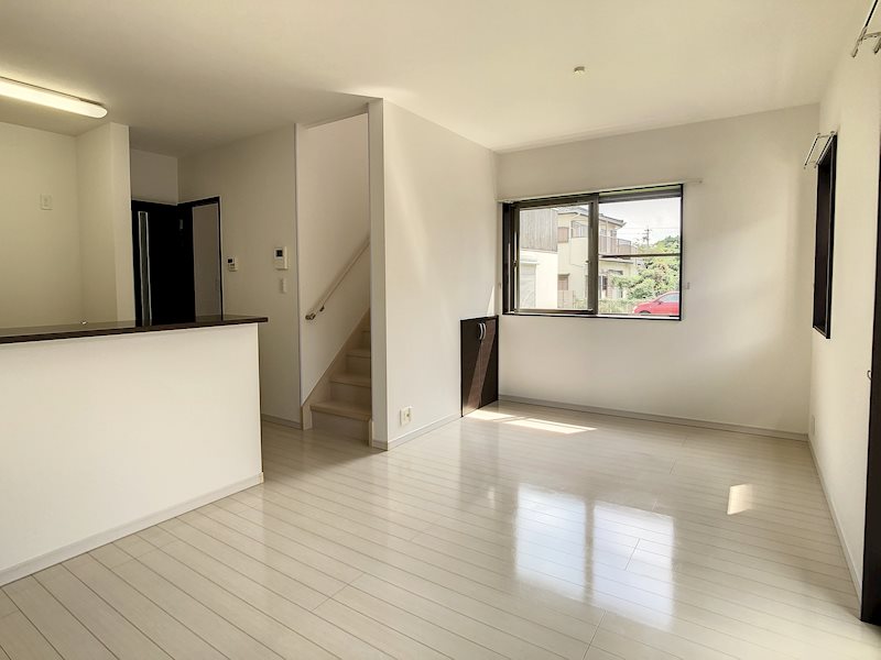 4/30 リビング/ダイニング