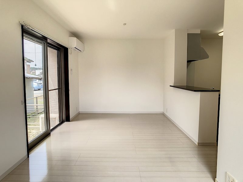 5/30 リビング/ダイニング