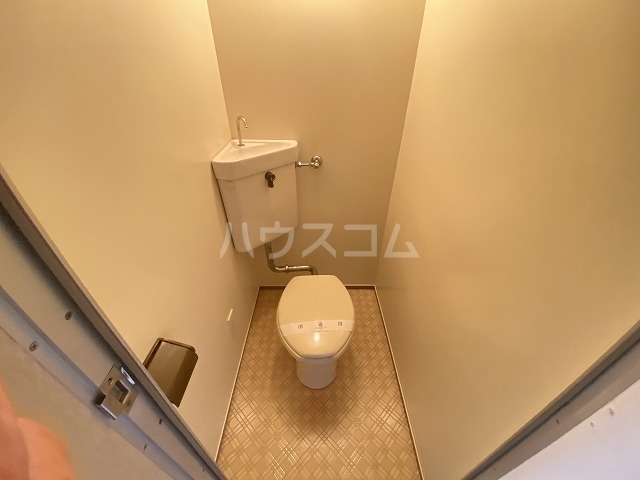 15/30 トイレ