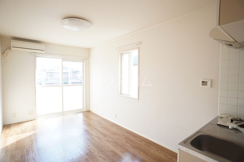 3/27 リビング/ダイニング