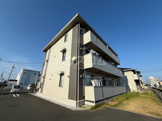 1/30 外観
