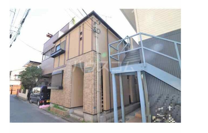 3/28 外観