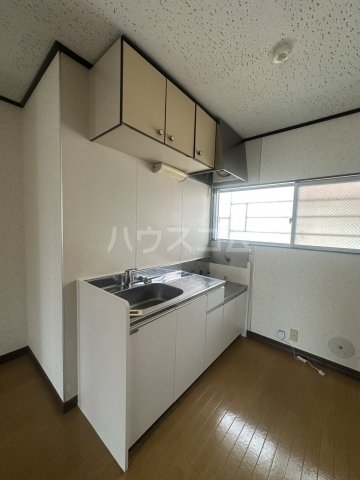 14/29 キッチン