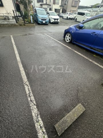 27/29 駐車場