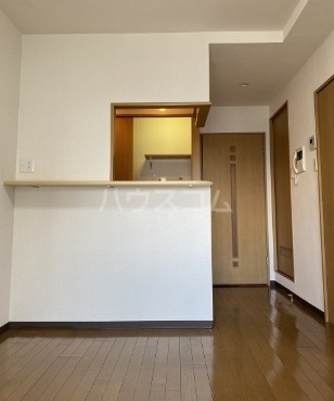 3/26 リビング/ダイニング