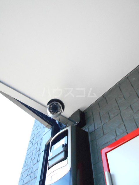 3/12 エントランス