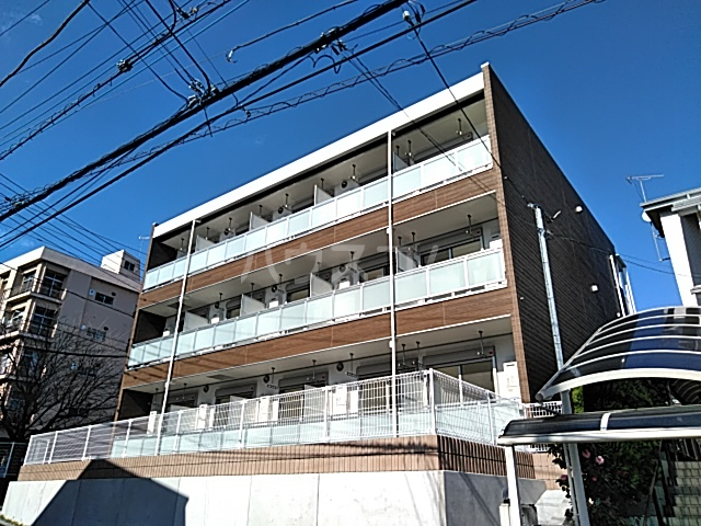 1/30 外観