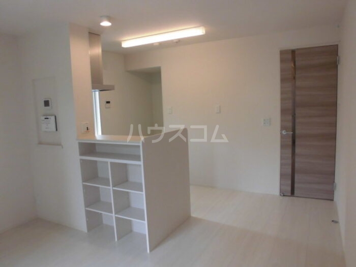 3/30 リビング/ダイニング