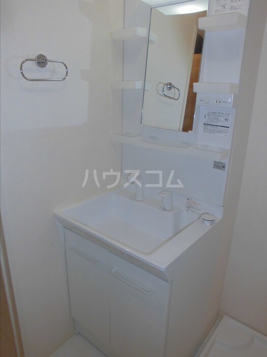 13/30 洗面