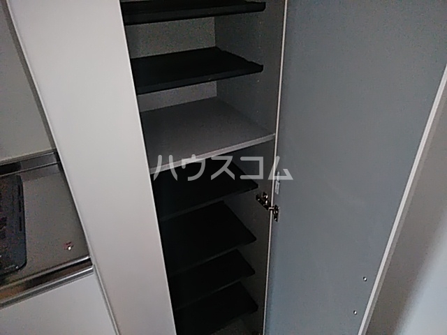 5/30 収納