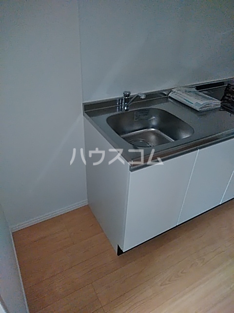 8/30 キッチン