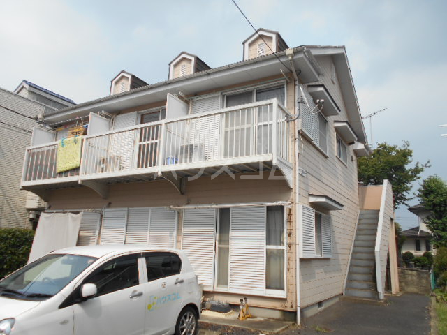 25/29 駐車場
