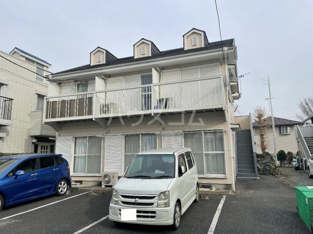 1/29 外観