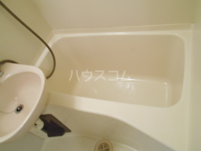 14/29 浴室