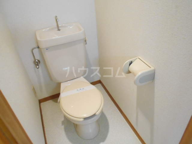 15/29 トイレ