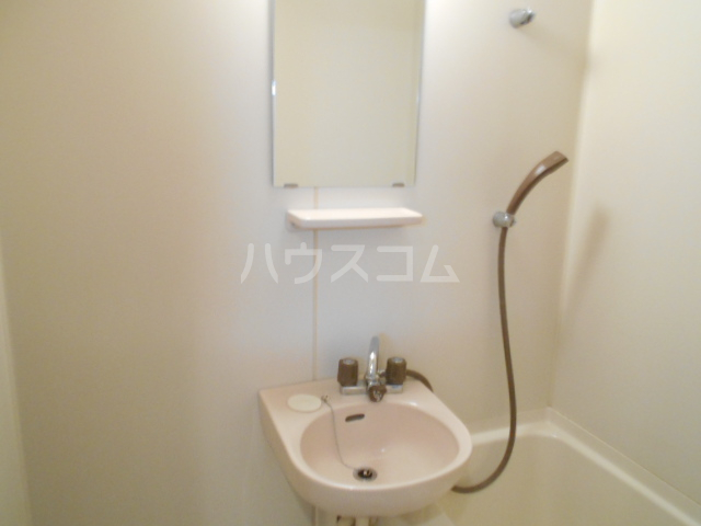 17/29 洗面