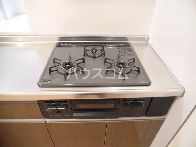 10/27 キッチン