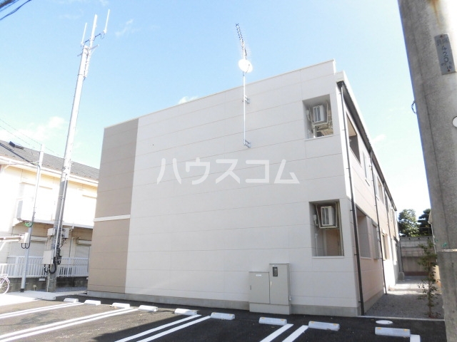 1/27 外観