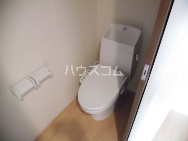 13/27 トイレ